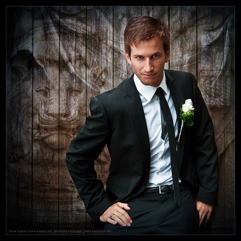 Hochzeitsfotografie (Pavel Kaplun) (PC+MAC)