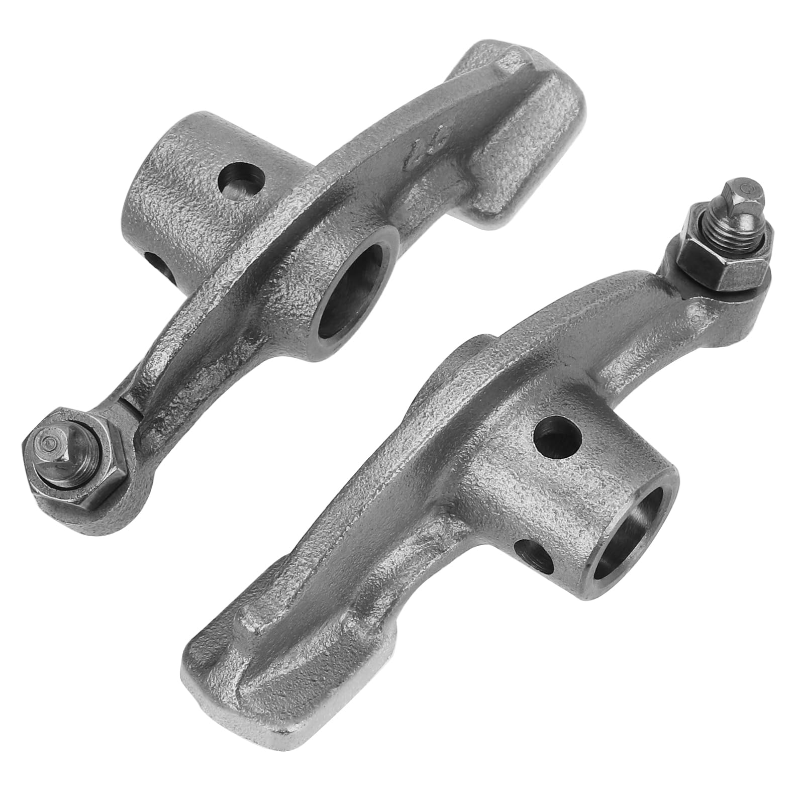 RESV Culbuteur Pour Big Bear 350 400 Kodiak 400 450 YFM350