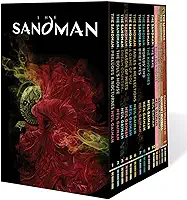 Sandman Box Set