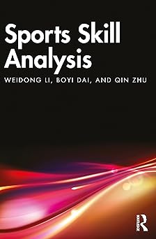 Sports Skill Analysis-Wow! eBook