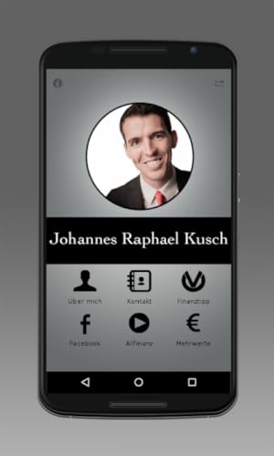 Raphael Kusch