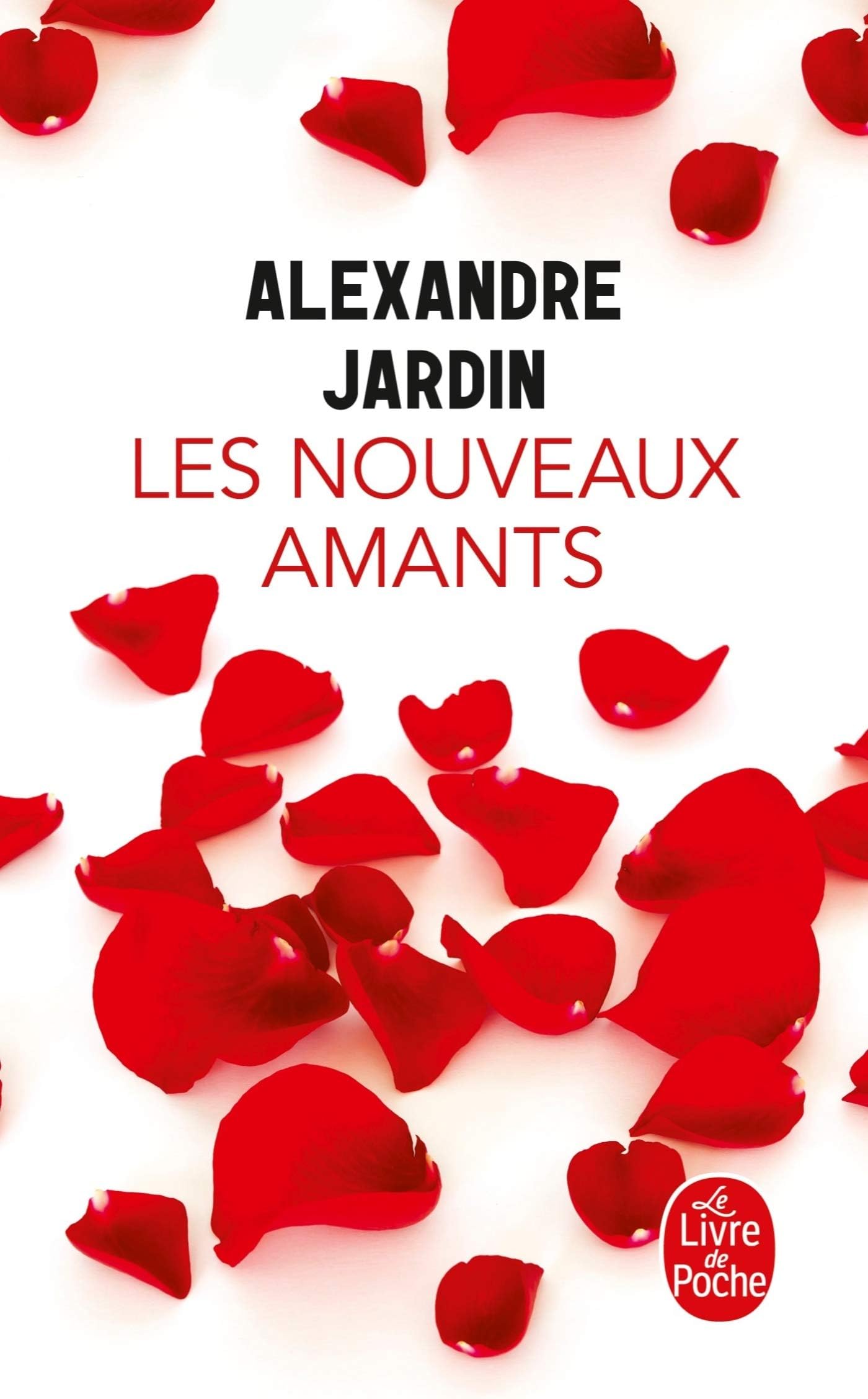 Les nouveaux Amants