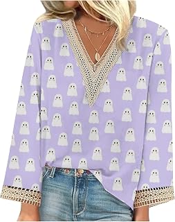 Woman Undershirt Pull On Subject Matter Vintage Retro Long-Sleeved Date Tank Polyester Cotton Clubby O Neck
