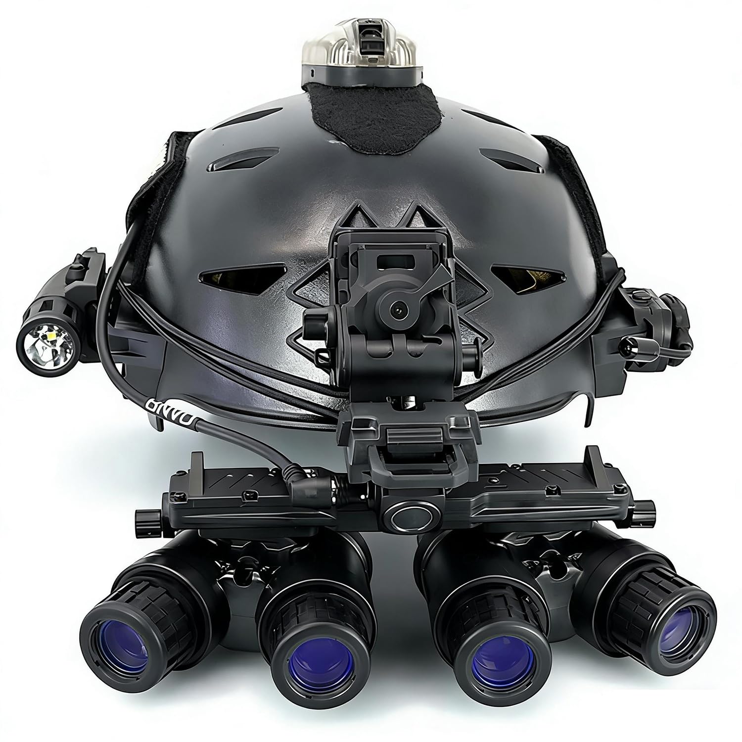 GPNVG 18 Dummy Night Vision Goggles, Black