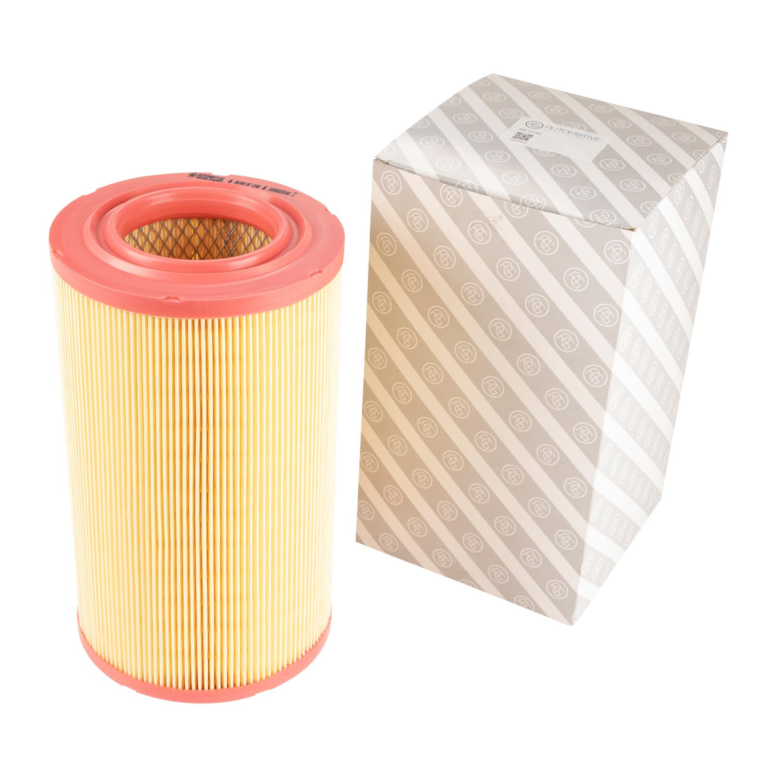 Auto Peças - Filtro De Ar Para Ducato-Boxer-Jumper, Mann Filter C172781 Auto Peças - Filtro De Ar Para Ducato-Boxer-Jumper, Mann Filter C172781