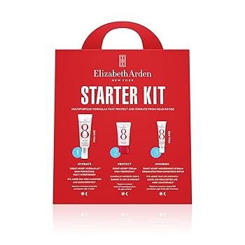 Elizabeth Arden Moisture Savers 3点セット Elizabeth Arden Moisture Savers 3点セット Elizabeth Arden