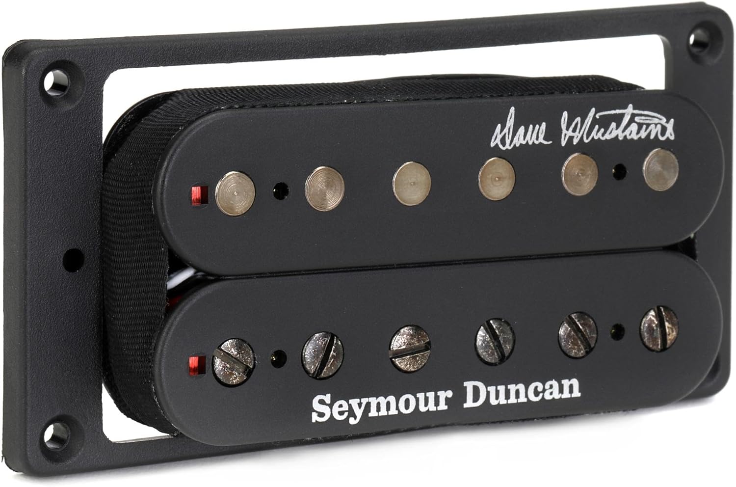 Seymour Duncan Dave Mustaine Thrash Factor - Trembucker - High Output Electric Guitar Pickup