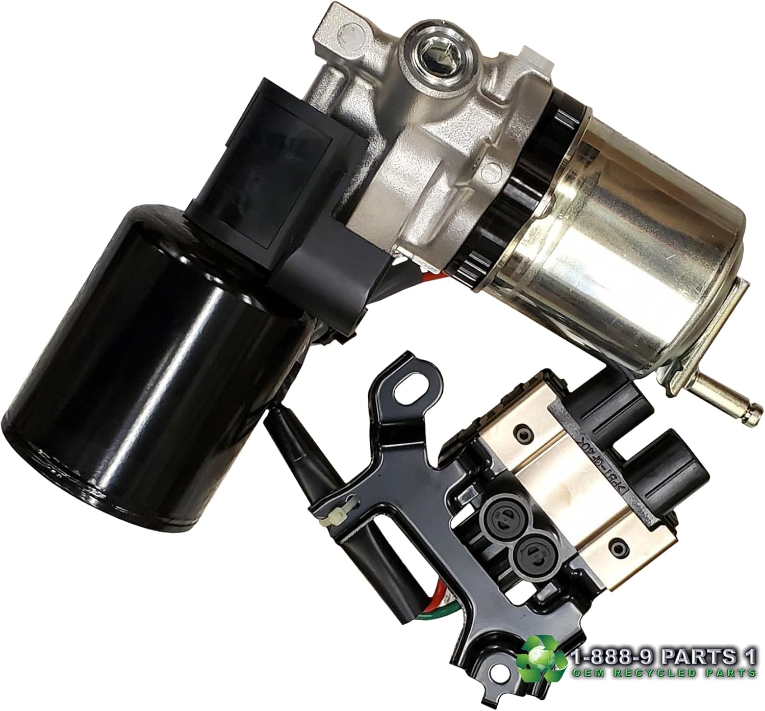 NEW ABS PUMP BRAKE BOOSTER MOTOR ACCUMULATOR 47070-48060 HIGHLANDER RX450H