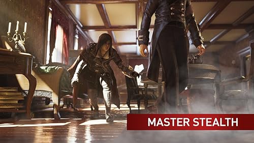 Miniatura 5 de Assassins Creed Syndicate - PC