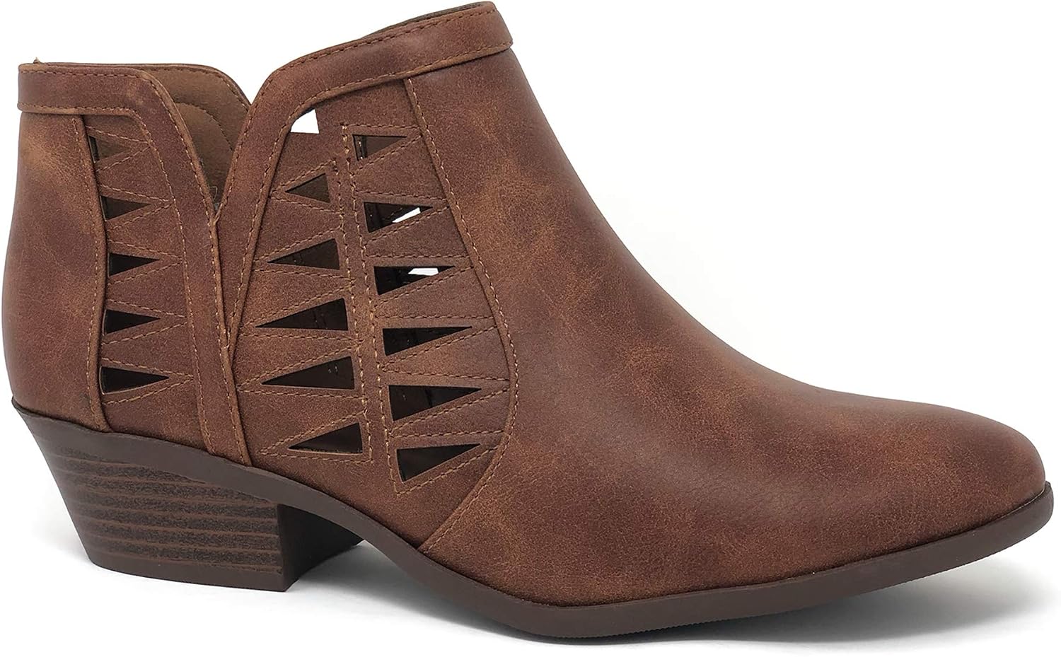 Cognac Pu