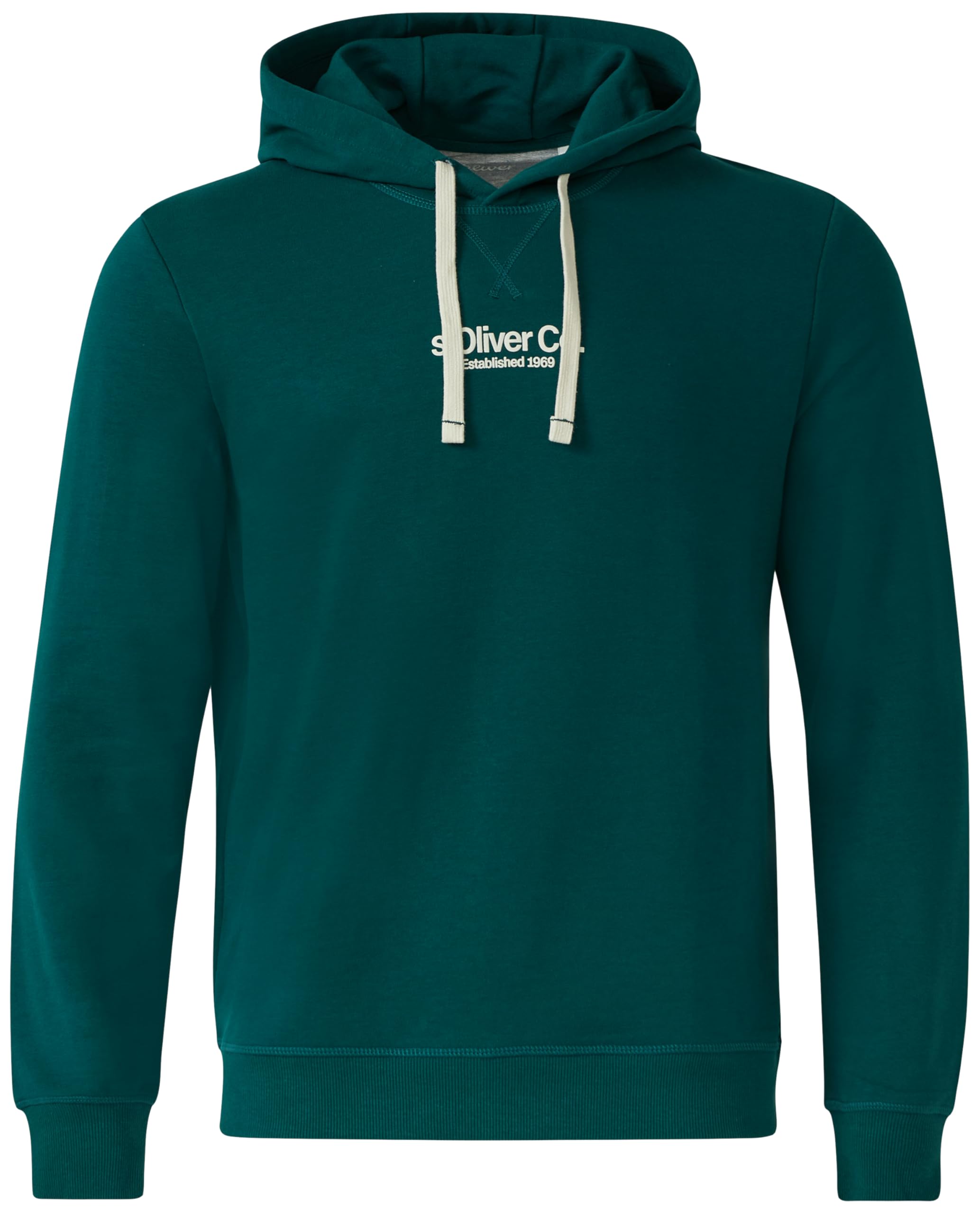 s.Oliver Herren 2169153 Sweatshirt (1er Pack)