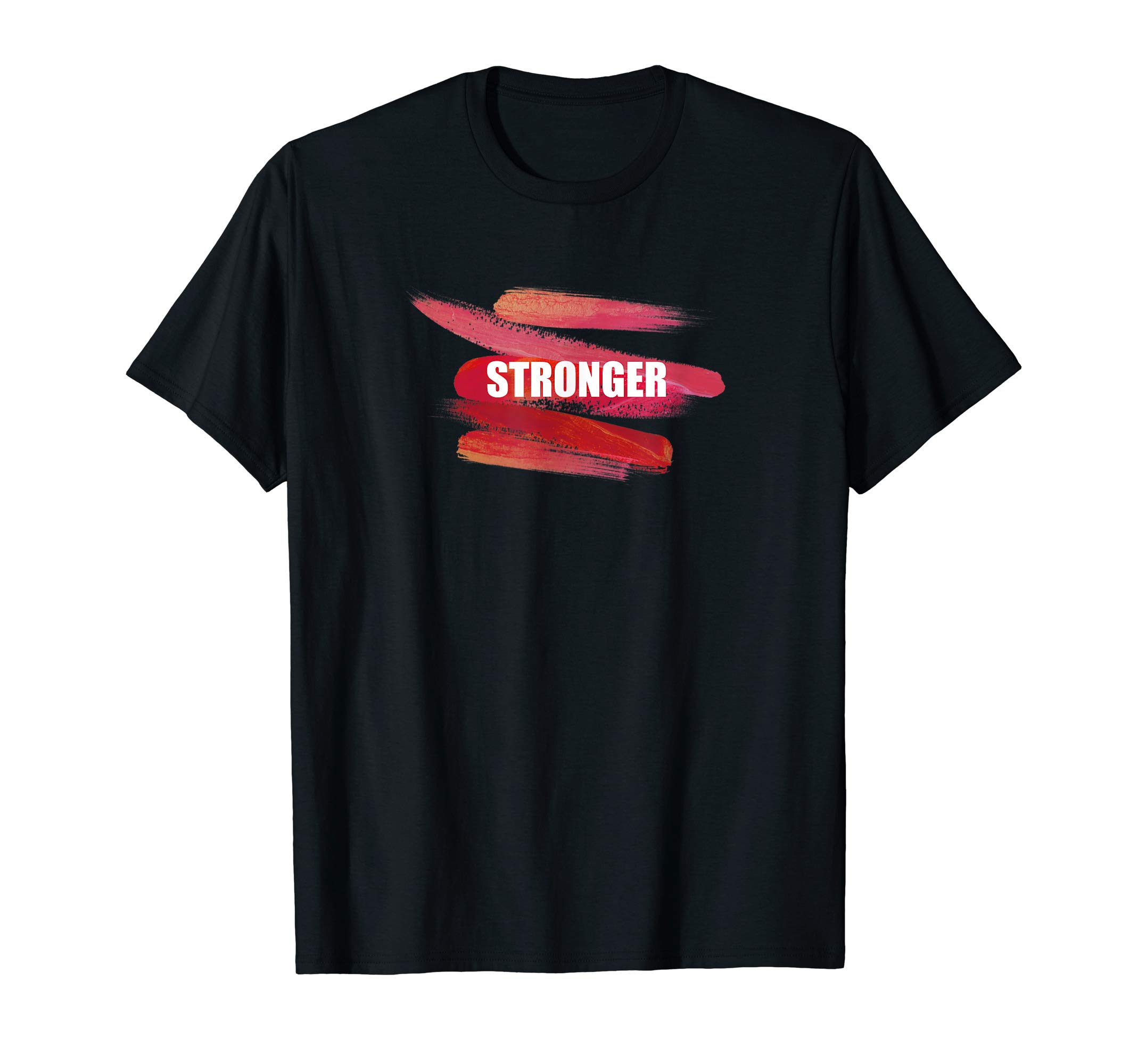 STRONGER T-Shirt