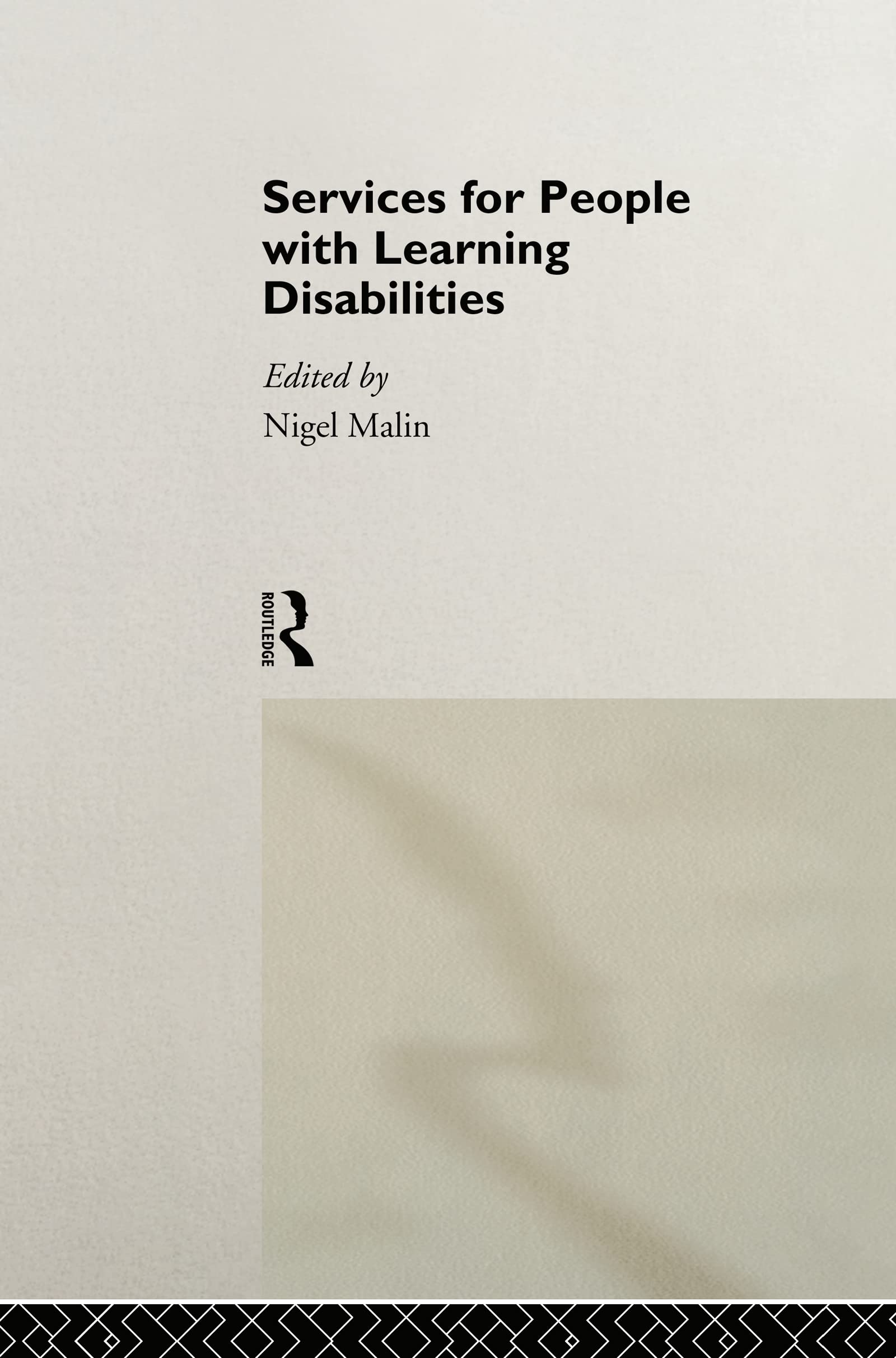 Services for People With Learning Disabilities