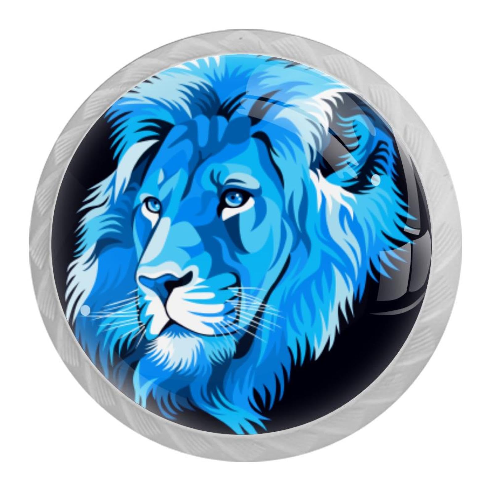 Tqmspg Multi Lion