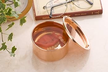 薬研 銅製 A-14-S 硫酸銅分析器用試薬 - 山本鍍金試験器山本鍍金試験器