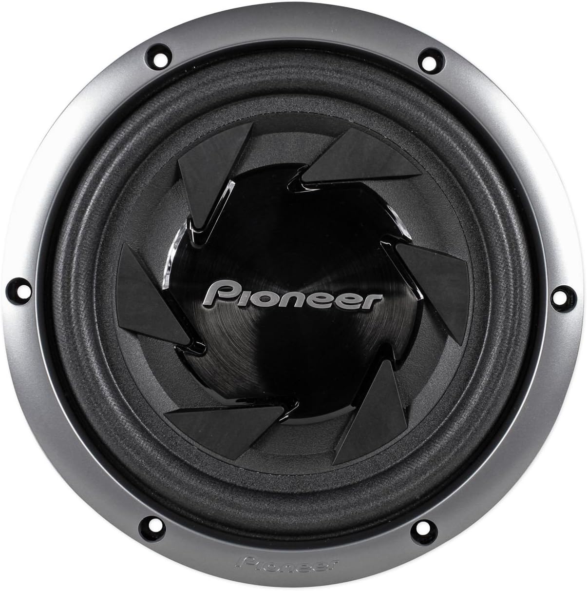 Pioneer TSSW251 Shallow Mount 10 Inch 800 Watts Subwoofer