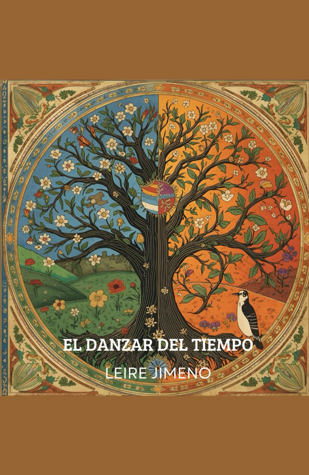 El danzar del tiempo