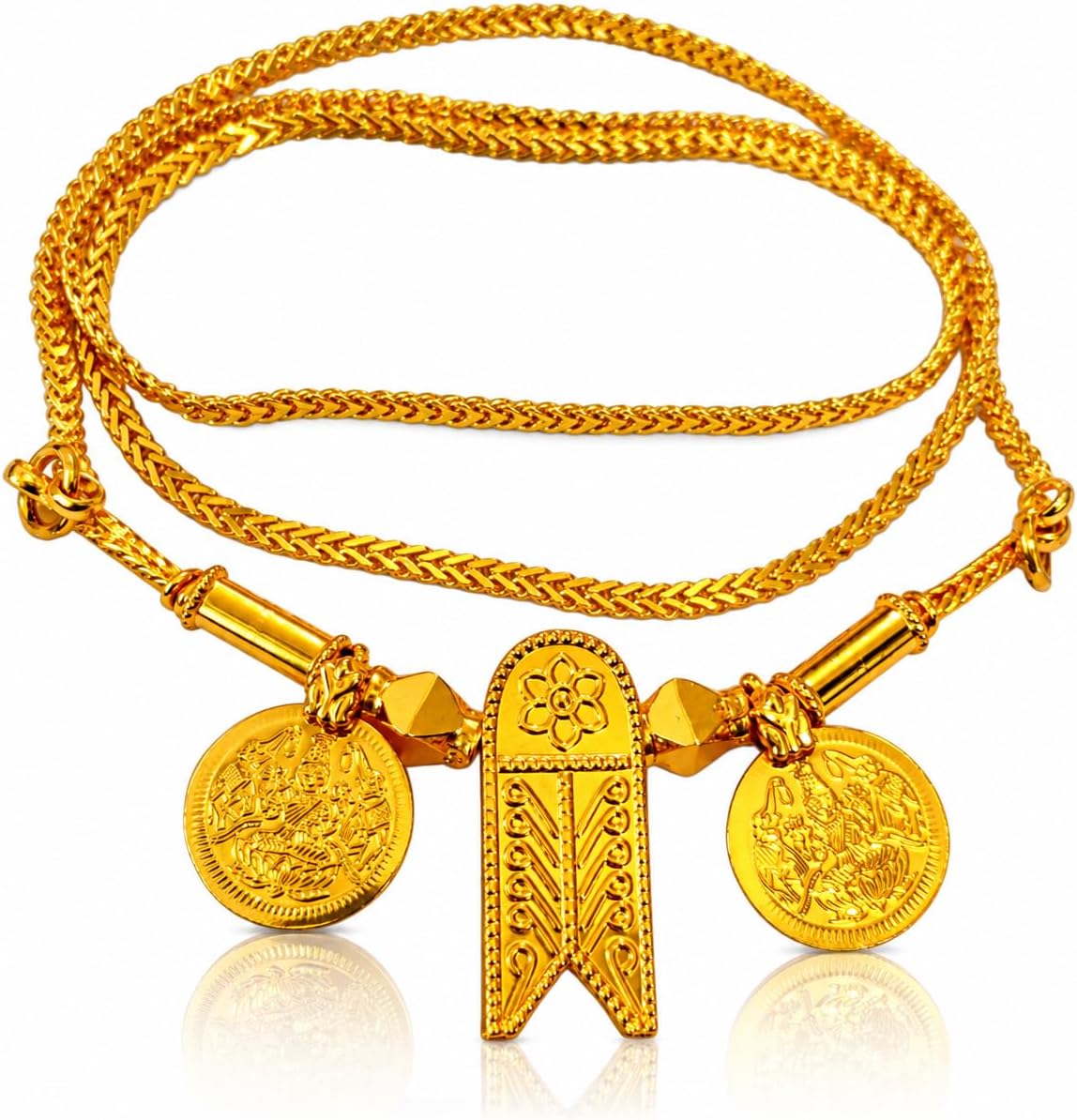 Latest Thali Chain for Womens 24 Inch | Thali Chain Mangalsutra | Mangalyam