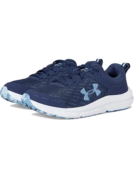 Женские кроссовки Under Armour Charged Assert 10 для бега