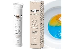 Potty Tabs: Your Breathing Buddy on the Potty Training Journey