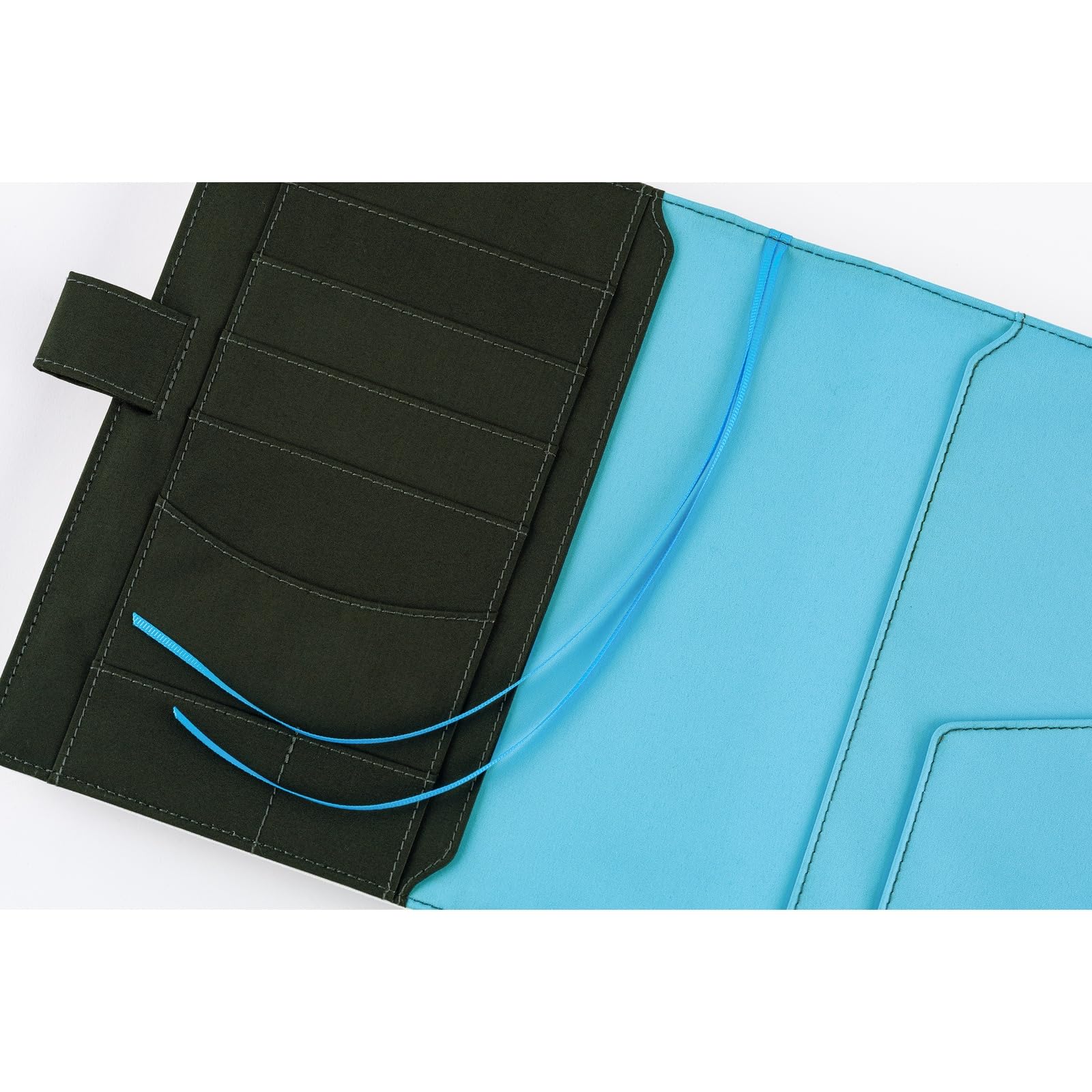 Hobonichi Techo A5 Planner Cover - Yuichi Inoue: Jo (Going Up) (Cousin Size, Cover Only)