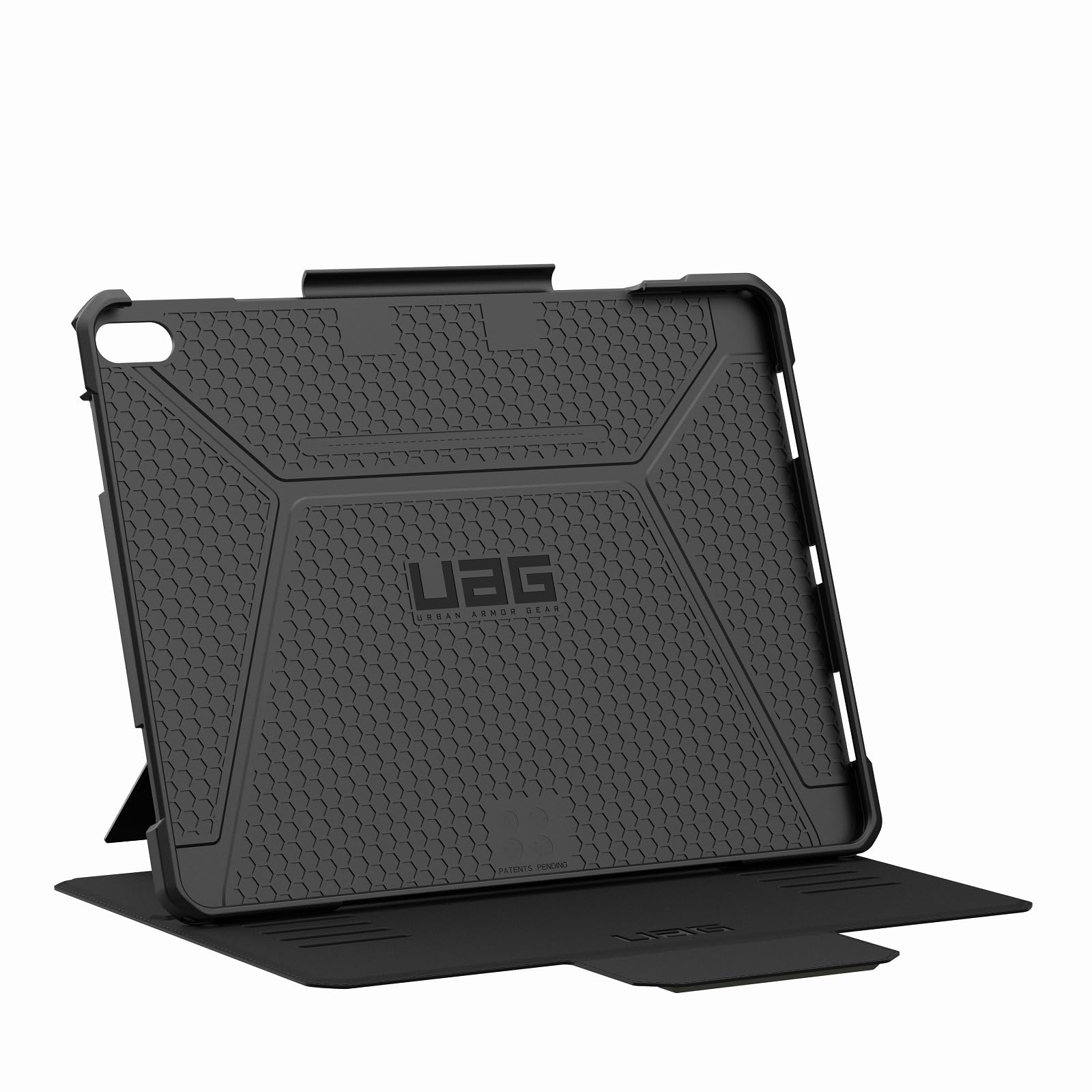 Amazon.co.jp: URBAN ARMOR GEAR 13インチ iPad Air (M2) 対応 耐衝撃