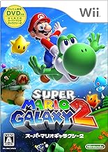 supermario galaxy