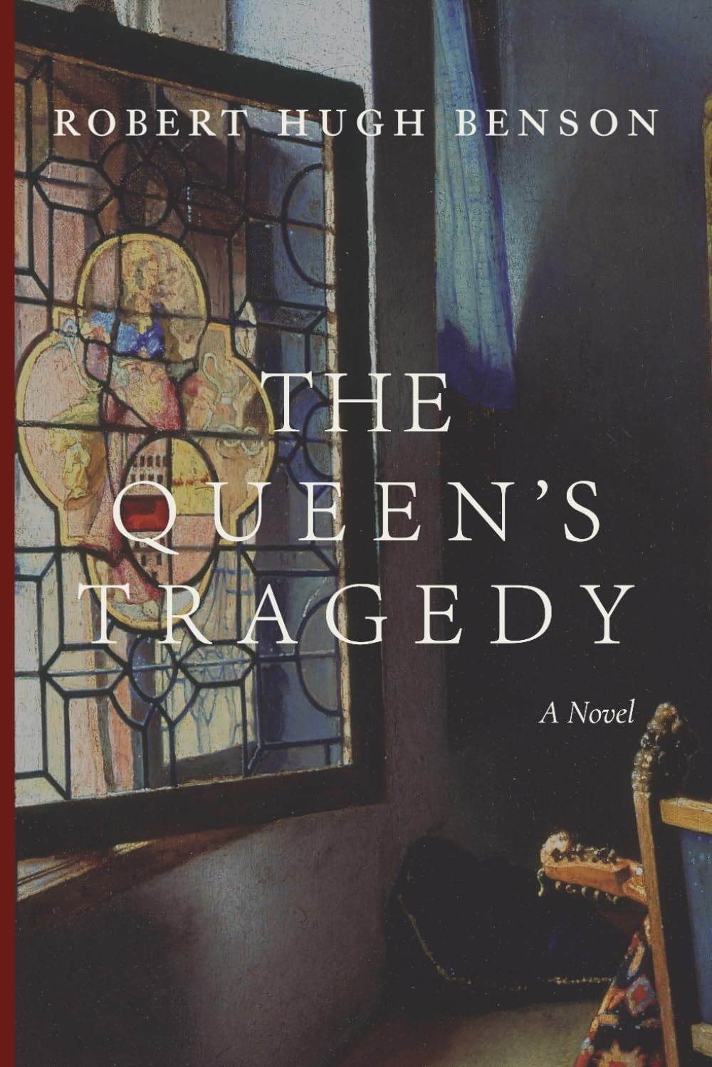 The Queen's Tragedy