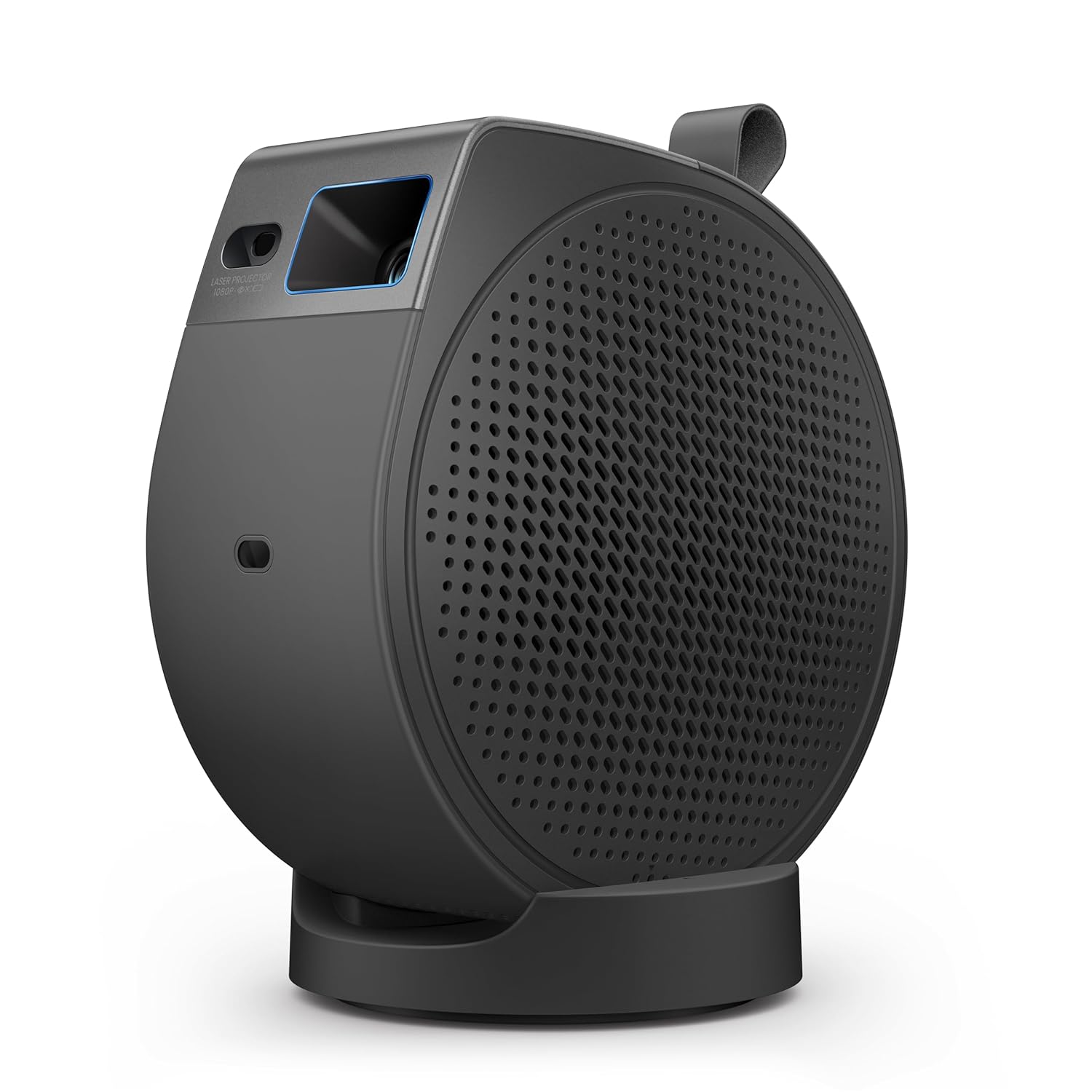 BenQ GV50P Limited Edition Laser Portable Projector,Built-in Battery,Excellent Colors 92% REC709, 500ANSI Lumens Bright,Upto 120inches Screensize,18W Speaker, GoogleTV,WiFi,HDMI,USB-C,with Bag,Black BenQ GV50P Limited Edition Laser Portable Projector,Built-in Battery,Excellent Colors 92% REC709, 500ANSI Lumens Bright,Upto 120inches Screensize,18W Speaker, GoogleTV,WiFi,HDMI,USB-C,with Bag,Black