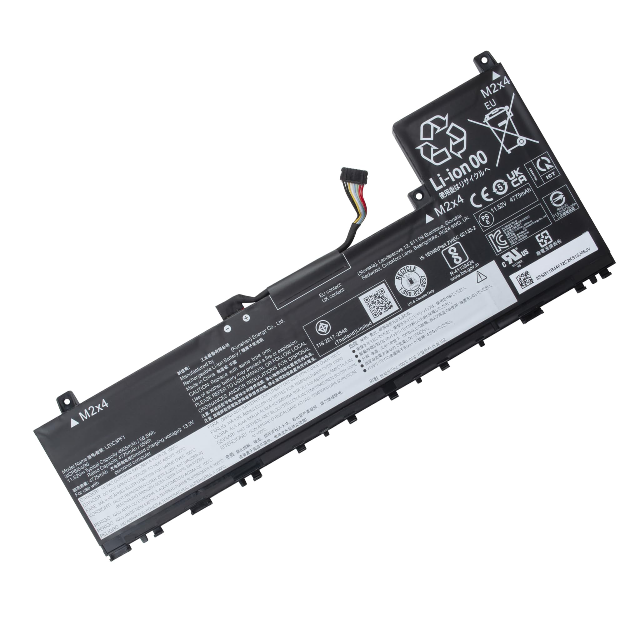 Lenovo - SSD240GB 4GB USB3.0 ⼤容量バッテリー Core i3 AC付 Amazon.co.jp: 【高速SSD仕様】【Win 10搭載】 レノボ ThinkPad