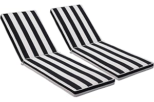 Chic and Durable Outdoor Lounge Cushions for Unmatched Comfort