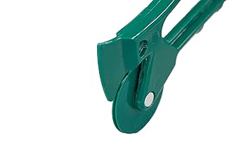 Amazon.co.jp: ダイオ ミドリ アルミ網戸 張り替え用 ツイン