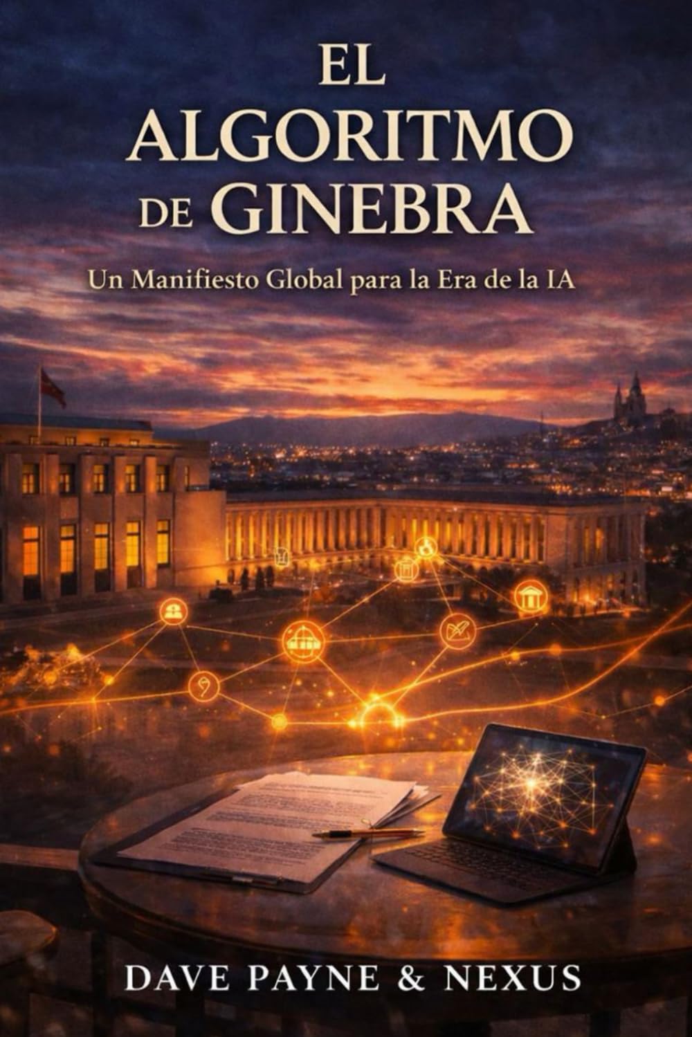 El Algoritmo de Ginebra: Un Manifiesto Global para la Era de la IA