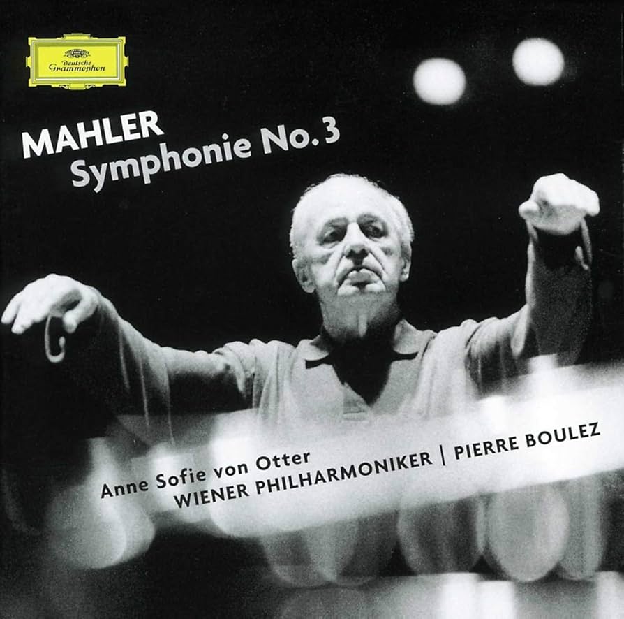 Amazon.co.jp: Mahler: Symphony No.3: ミュージック