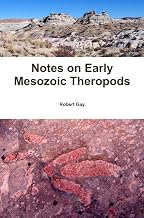 Notes on Early Mesozoic Theropods