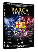 Vista 1 de Barca Dreams DVD 2017