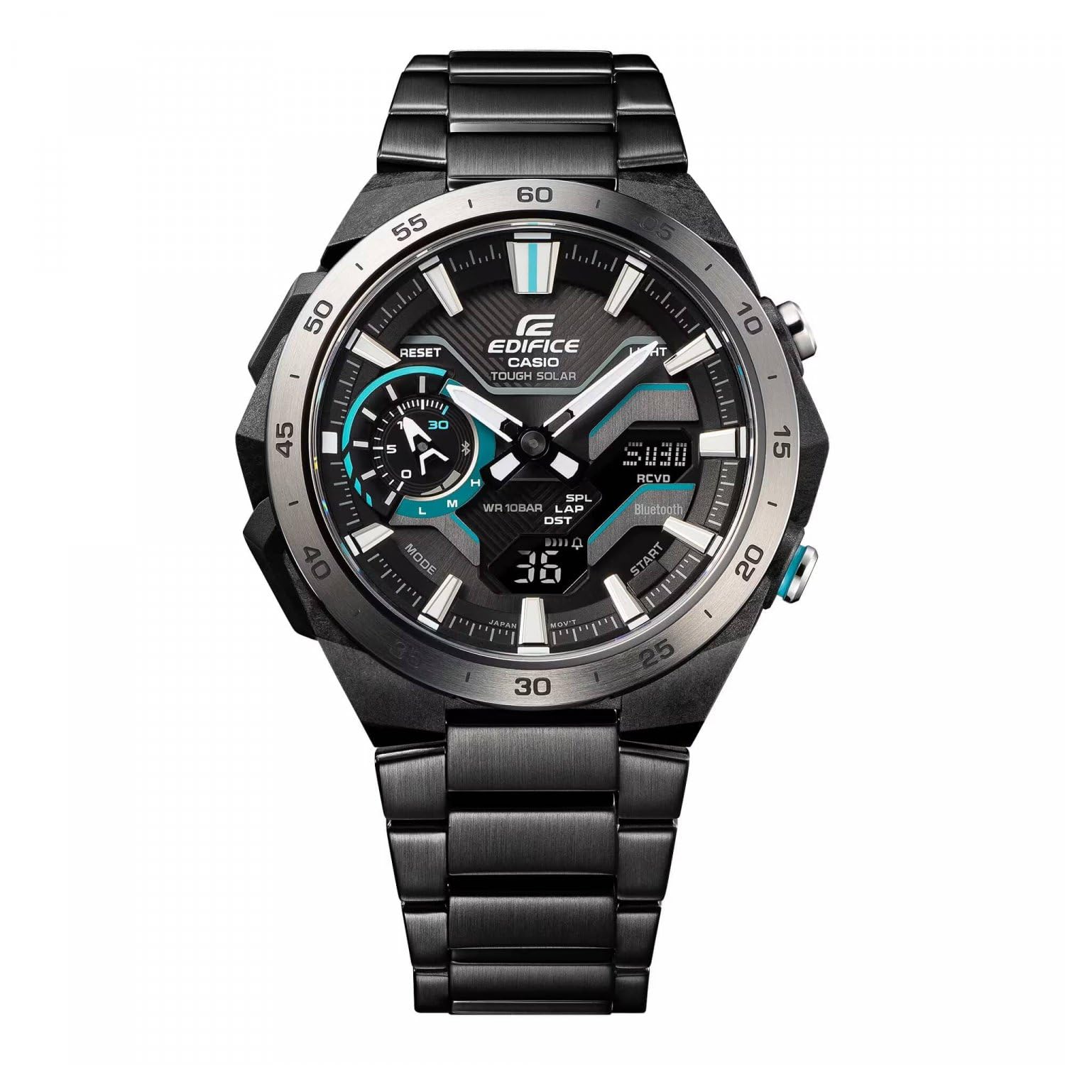 Casio Watch ECB-2200DD-1AEF