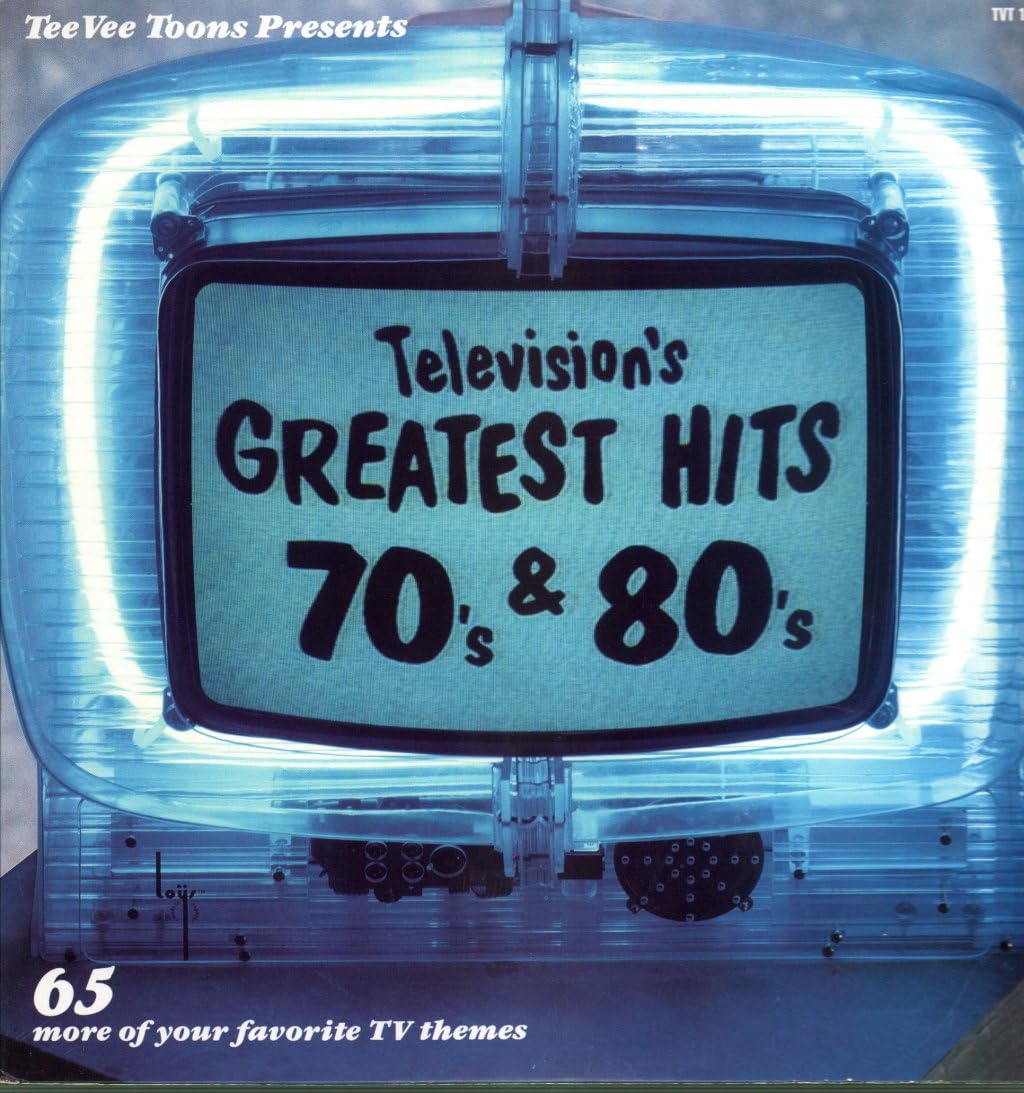 Television's Greatest Hits 3