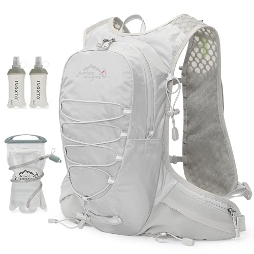 IX INOXTO Running Hydration Vest 3L Running Hydration Pack