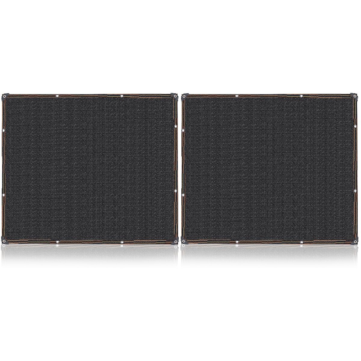 Filet ombrage jardin et voile protection solaire plantes et patio