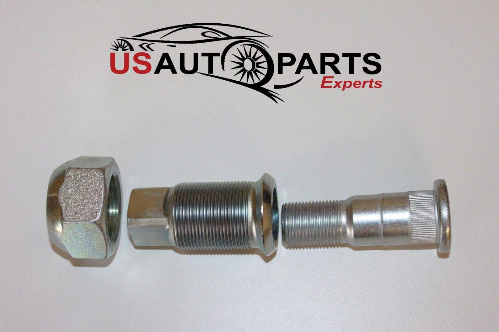 ちだゆー Amazon.com: OEM Wheel Nuts & Stud; Kit Rear (Left Side