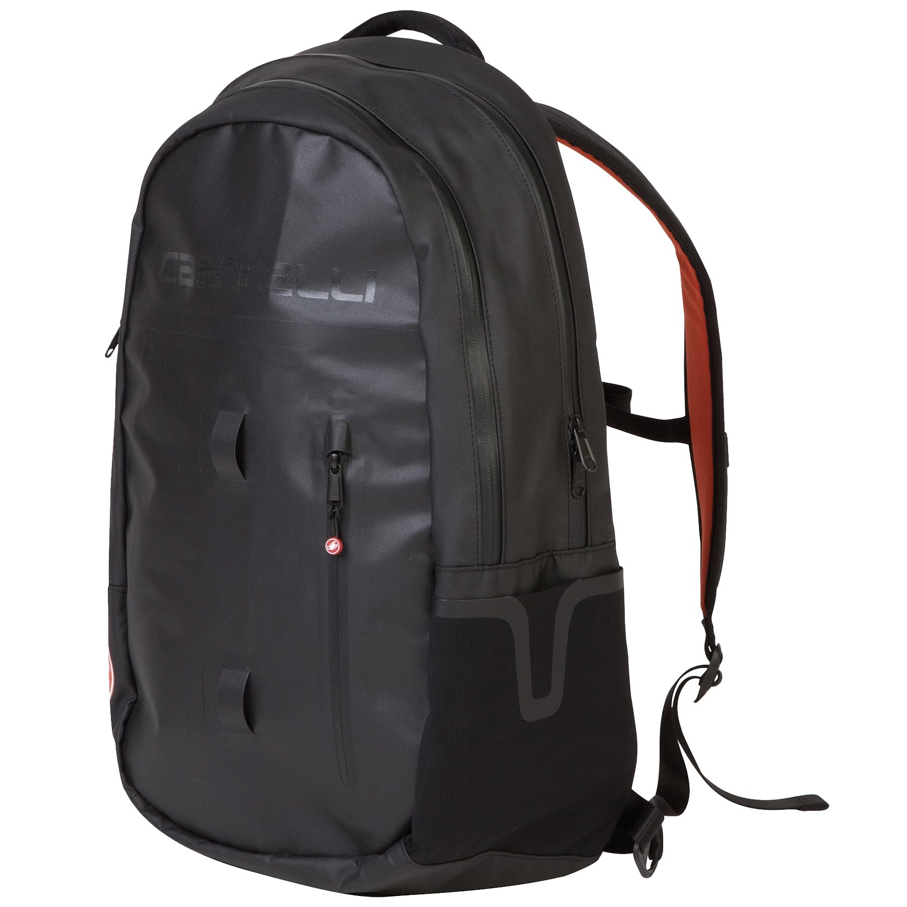 Sac Castelli Gear Backpack COLMAR en textile haute performance - 3