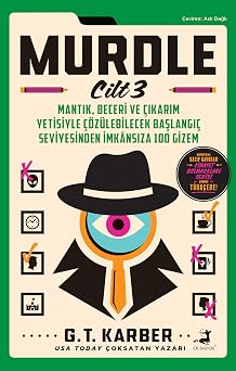 Murdle 3