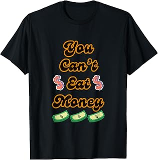 Eco-Friendly Retro Protest Slogan Tee for Climate Change T-Shirt