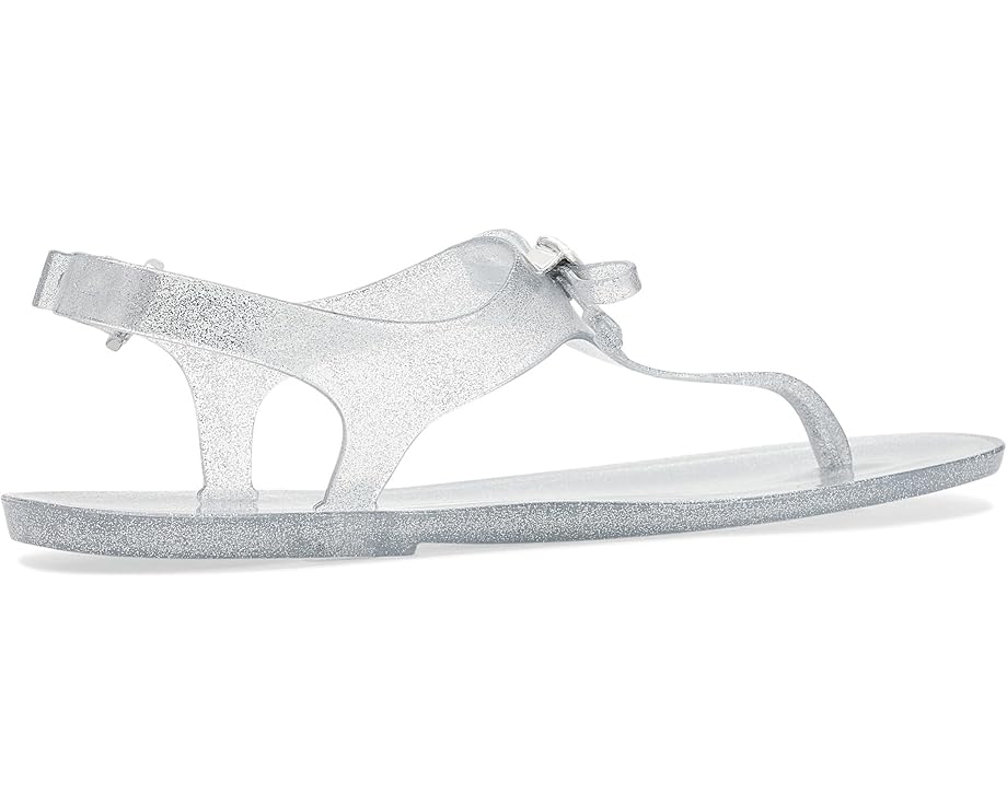 MICHAEL Michael Kors Eva Thong - Bottom View