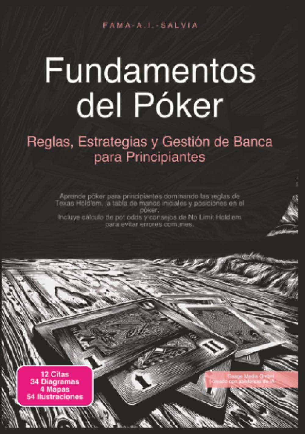 Fundamentos del Póker: Reglas, Estrategias y Gestión de Banca para Principiantes