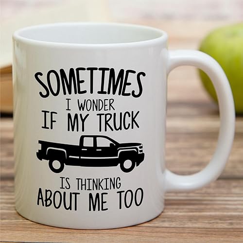 Miniatura 8 de Taza divertida Retreez  Just One More Car Part I Promise Mecánico Amante del Coche 11.0 fl oz tazas de café de cerámica  divertido, sarcasmo,