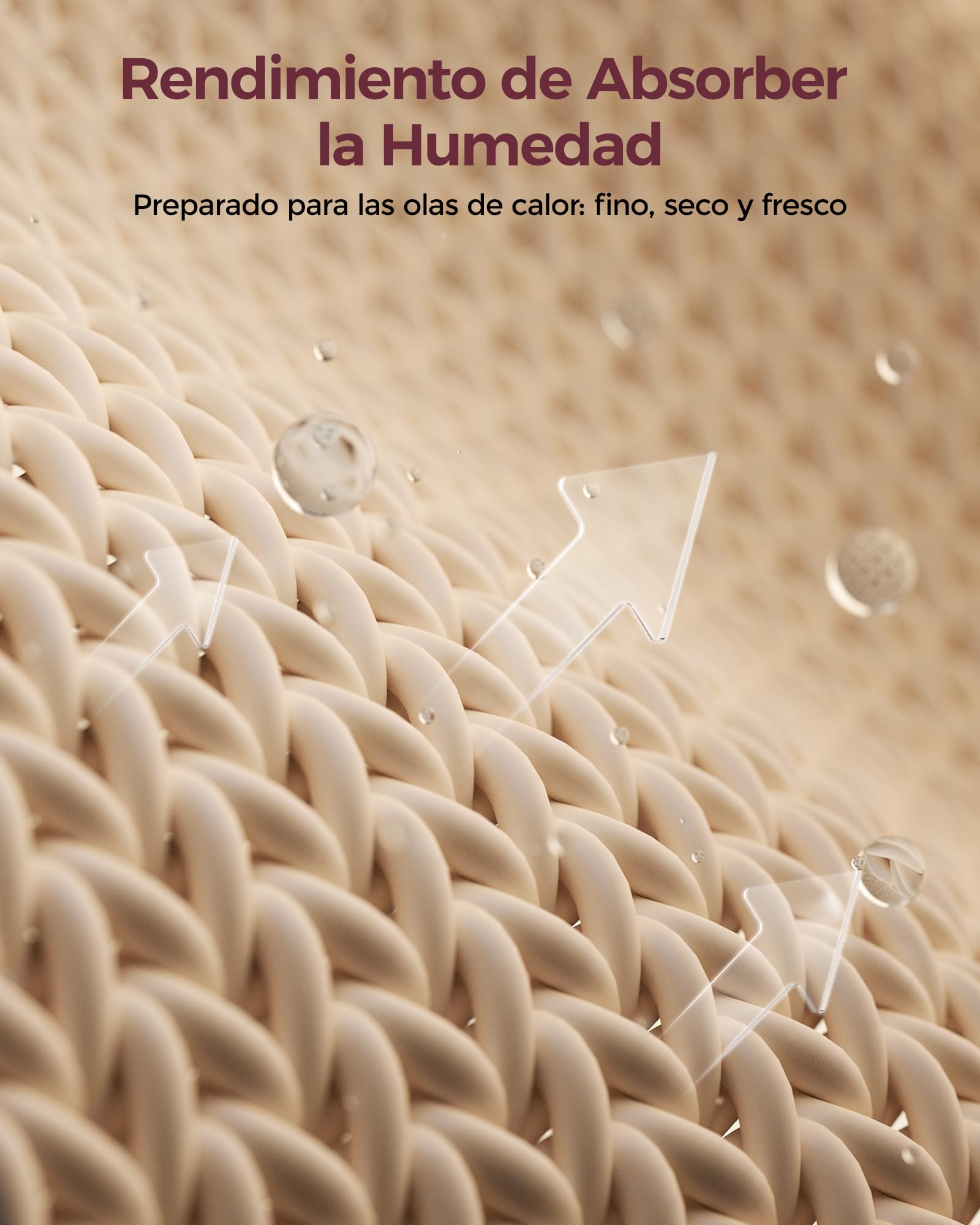 momcozy Sujetador Lactancia CoolFit, Brasier de Maternidad para Amamantar, Jelly Strip Sujetadores sin Aros, Ultra Elásticos y sin Costuras