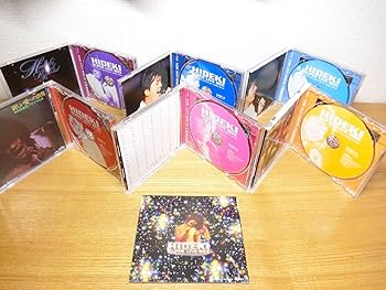 西城秀樹/HIDEKI SUPER LIVE BOX 61qcdqt6x4L._UF894,1000_QL80_.jpg