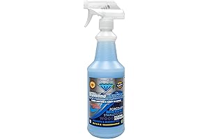 Tekon Repellent Wash Multi-Surface Cleaner and Polish
